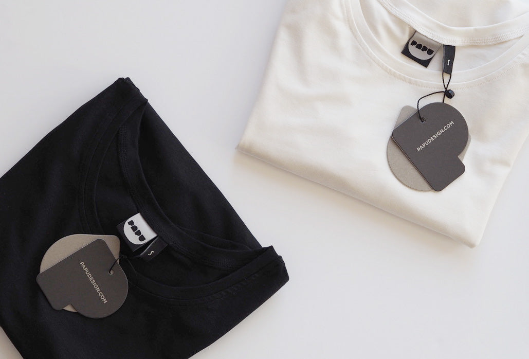 3/4-HIHAINEN PAITA, Off White, naisten