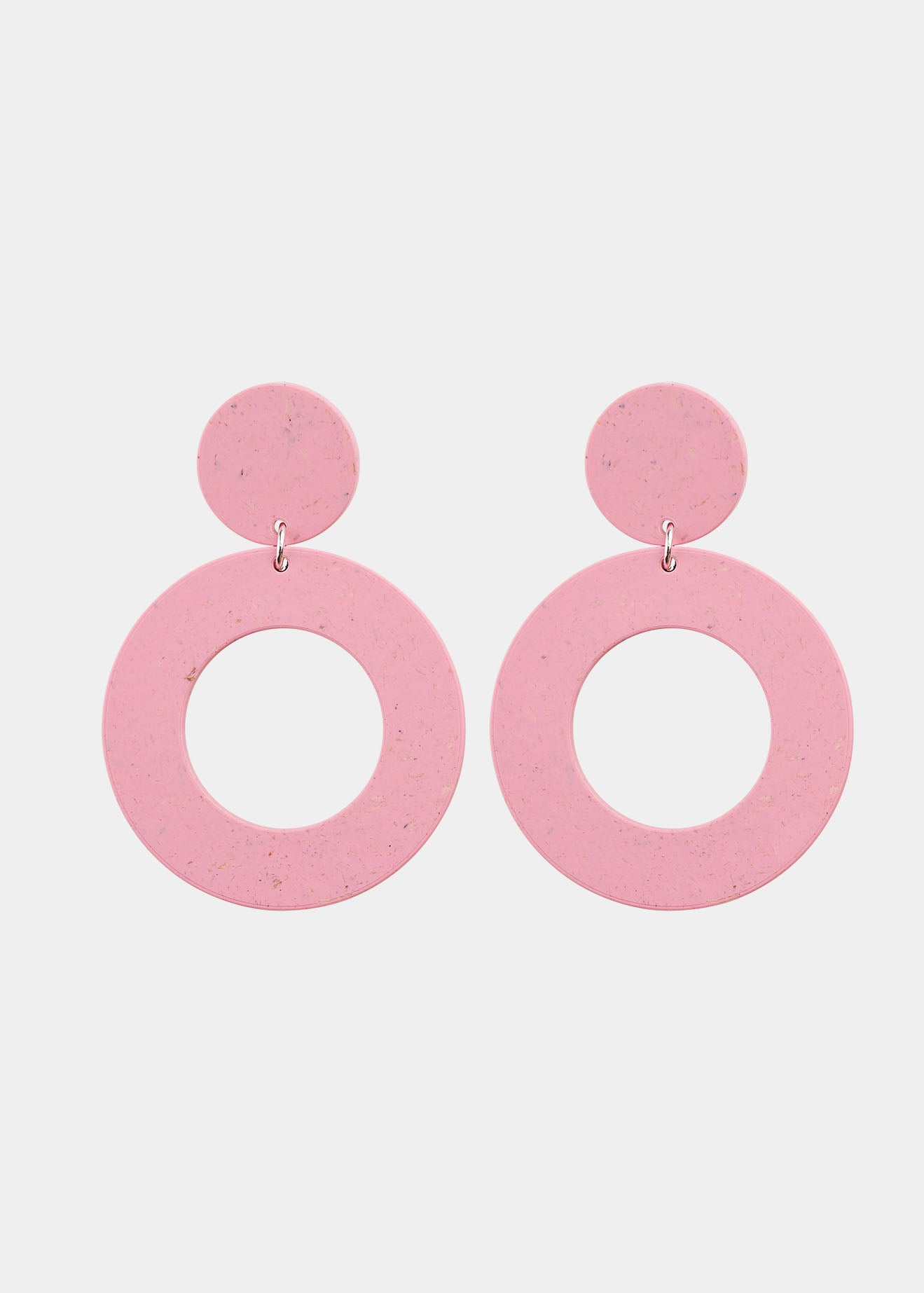 CIRCLES-Korvakorut No.1, Cherry Blossom