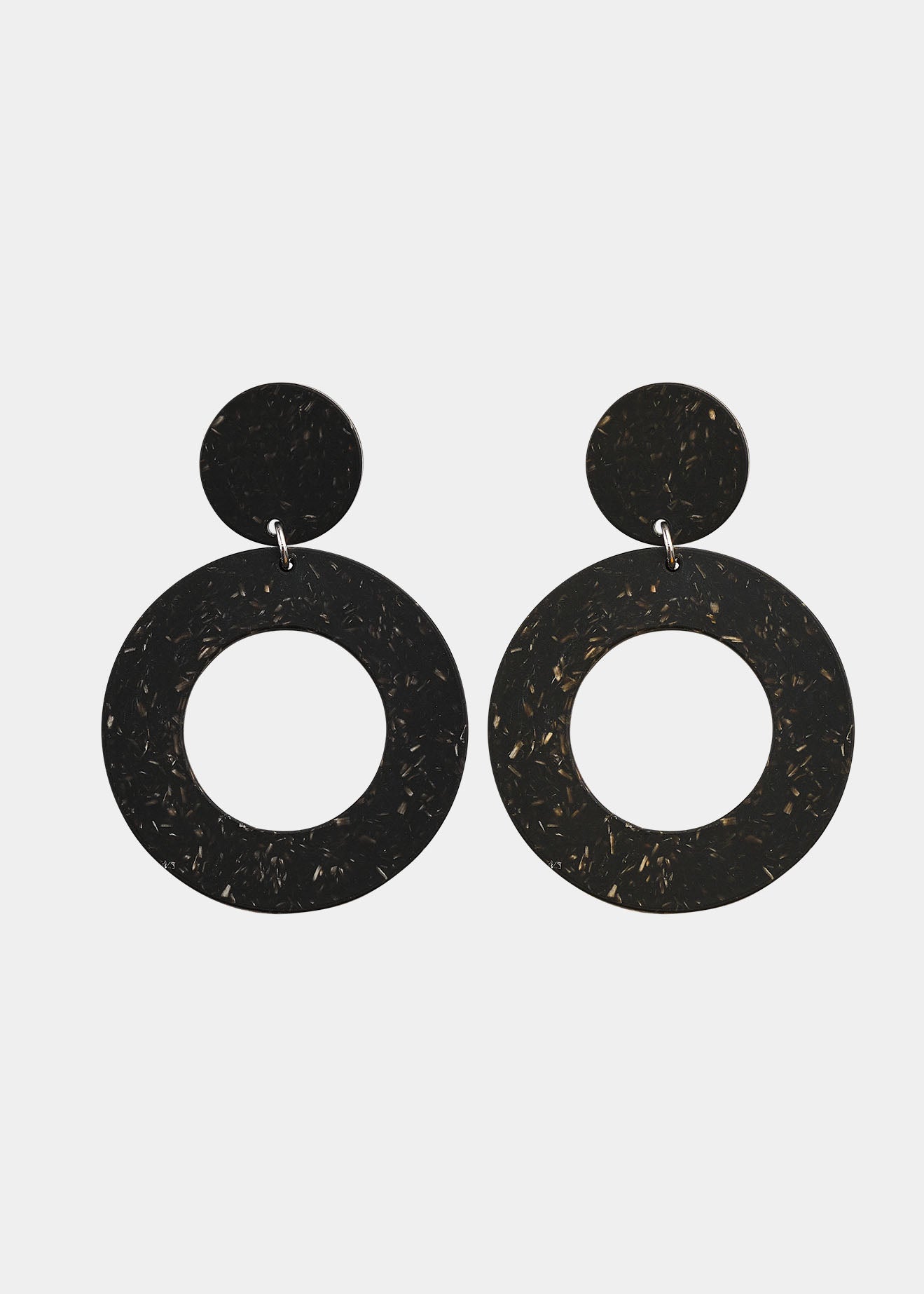 CIRCLES-Korvakorut No.1, Warm Granite