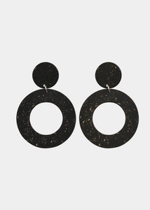 CIRCLES-Korvakorut No.1, Warm Granite