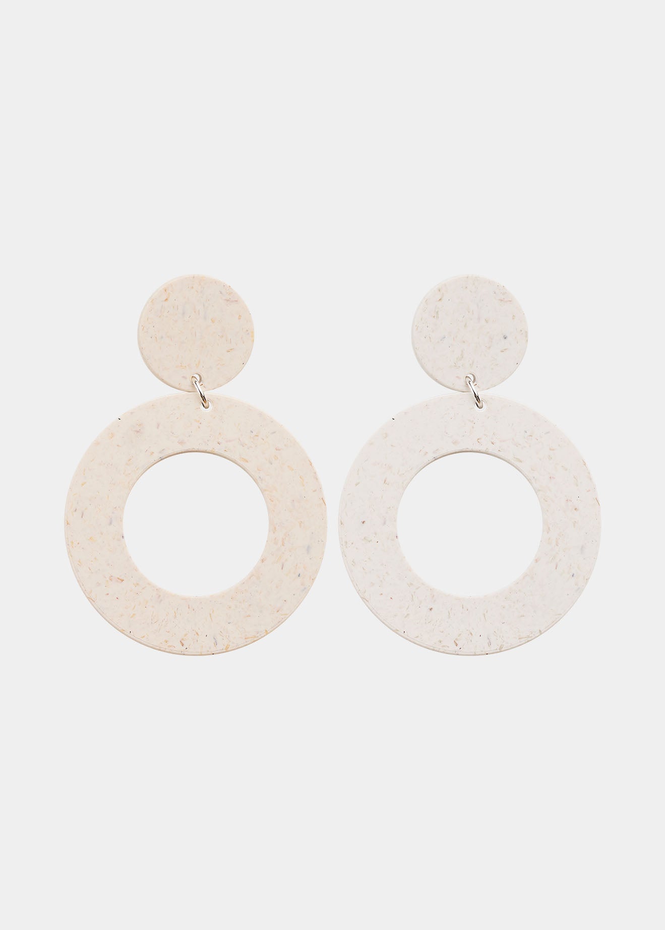 CIRCLES-Korvakorut No.1, First Snow