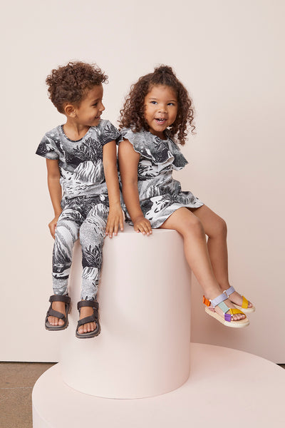FOLD-leggingsit, Freedom, lasten