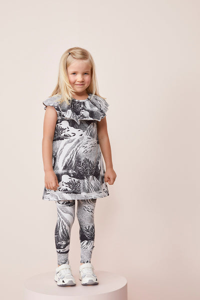 FOLD-leggingsit, Freedom, lasten