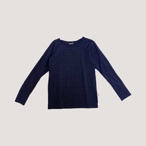 shirt, blue | 122/128cm