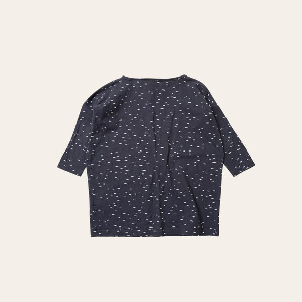 shirt, dark blue | 98/104cm