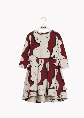 SWING-mekko, Sculptures