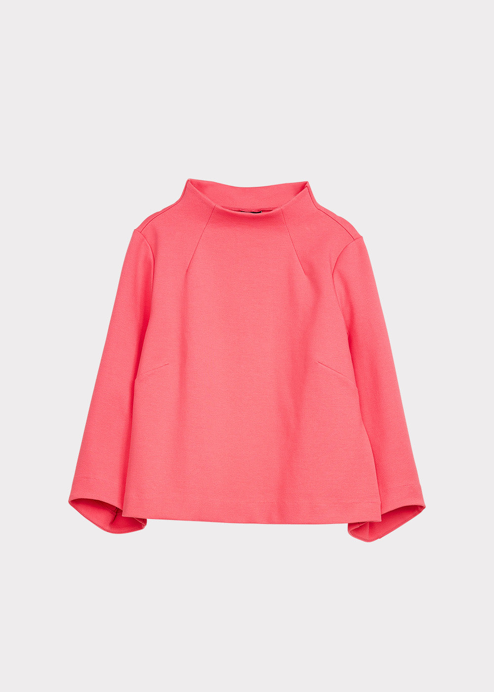HEXACON-paita, Coral Red, naisten