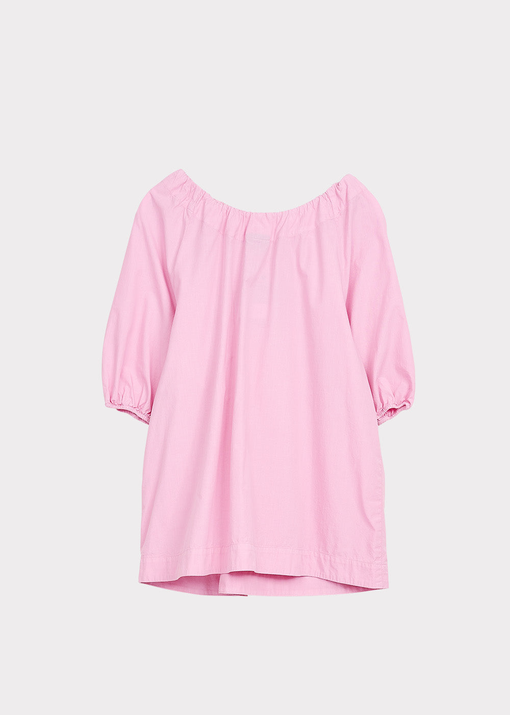 POUCH-paita, True Pink, naisten