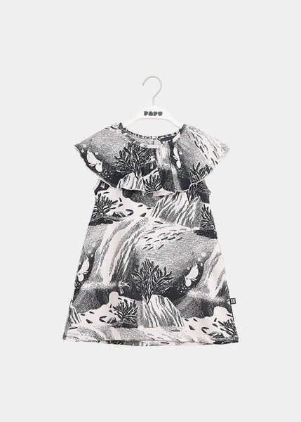 TIDE-mekko, Freedom, lasten