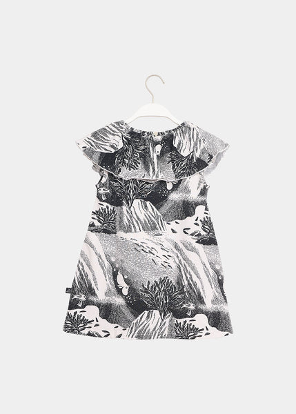 TIDE-mekko, Freedom, lasten