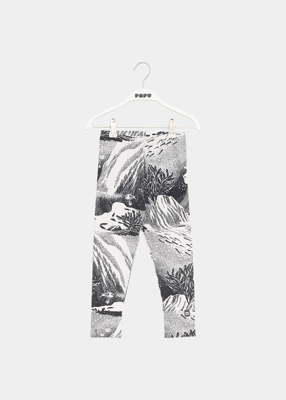 FOLD-leggingsit, Freedom, lasten