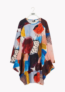 KANTO-mekko, Expression, naisten