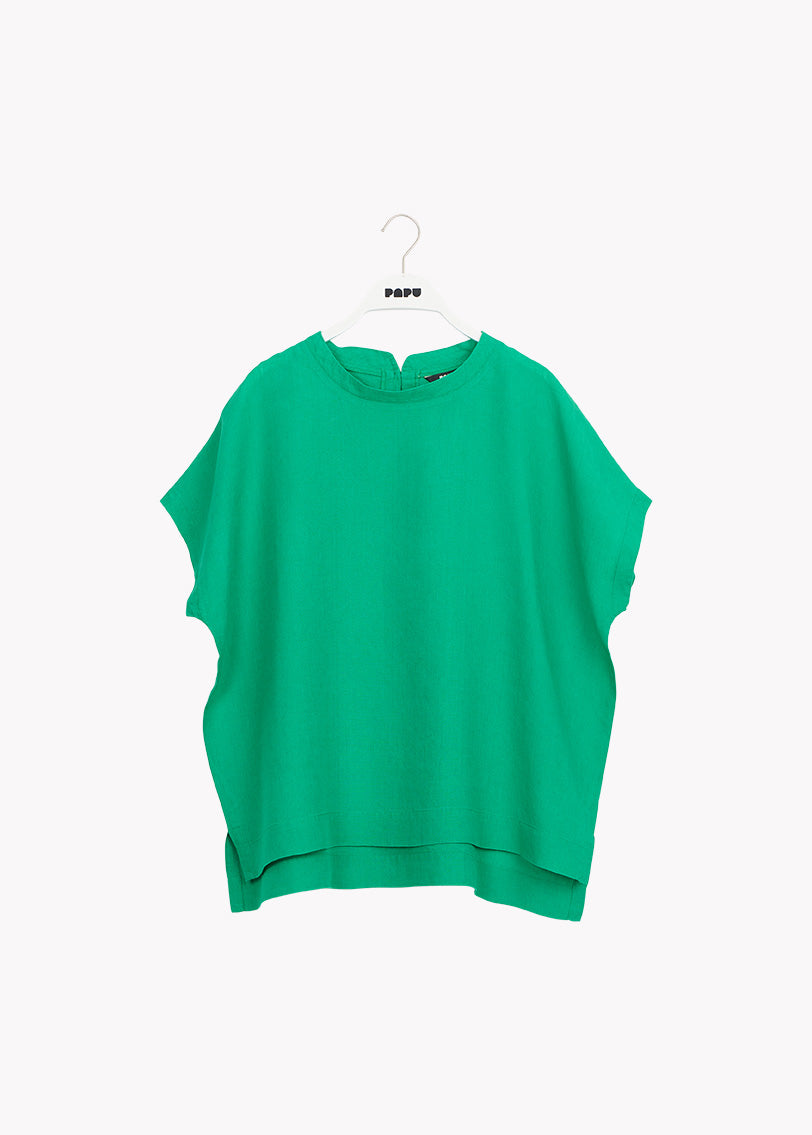 PELLAVAPAITA, Loud Green, naisten