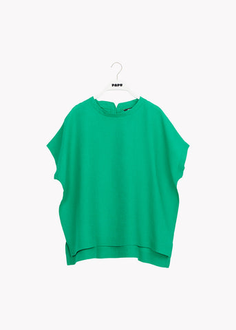 PELLAVAPAITA, Loud Green, naisten