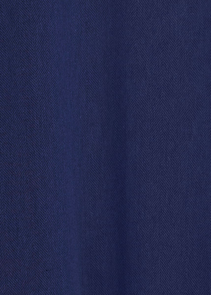 GIANT HOODIE -mekko, Night Blue, Tweed Effect, naisten